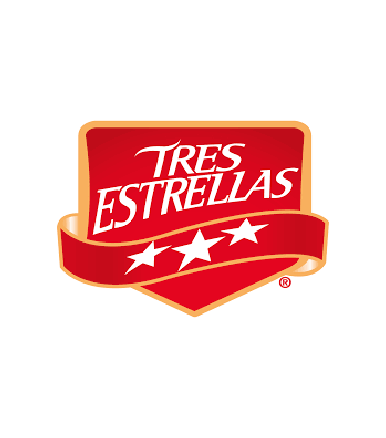 Tres Estrellas